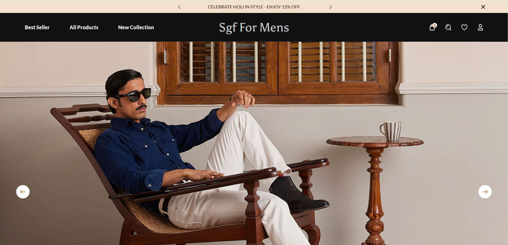 sgfformens.com